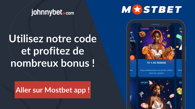 appli mobile mostbet 