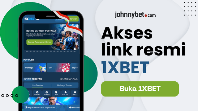 1xbet login link