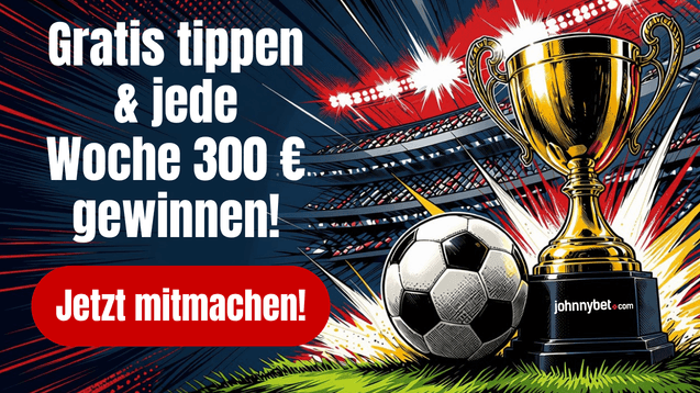 gratis Gewinnspiel 1x2