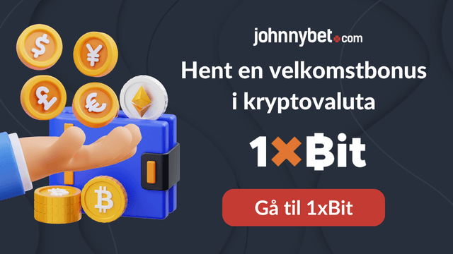casinobonus i kryptovaluta