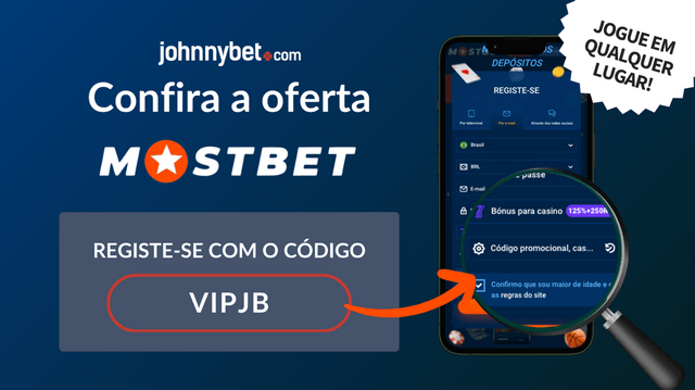código promocional Mostbet 2026