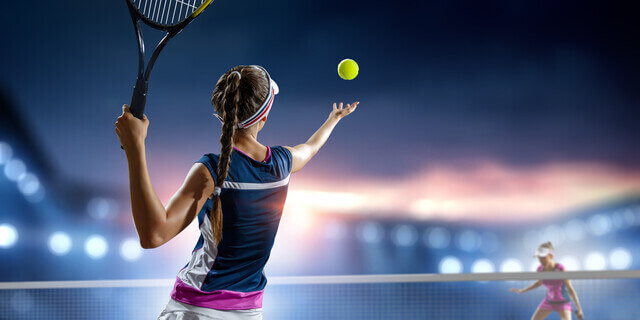 betting odds and special offers for US Open 2027