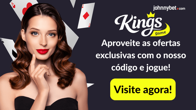 código promocional kings game 2026
