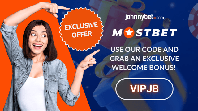 mostbet promo code 2026