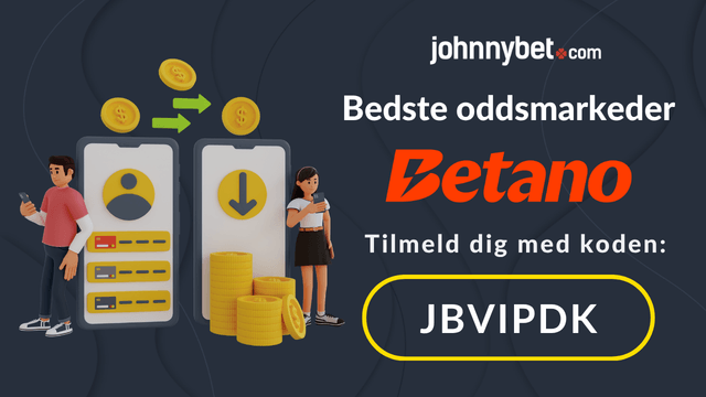 bedste betting markeder