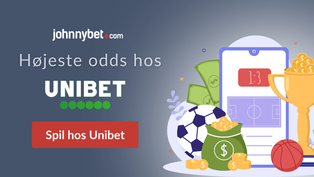 bedste bookmaker odds