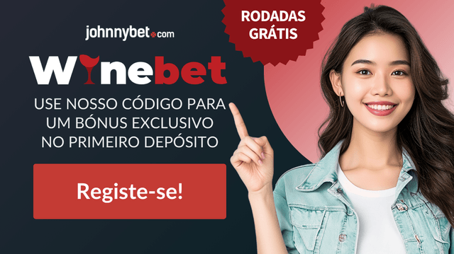 Winebet código promocional