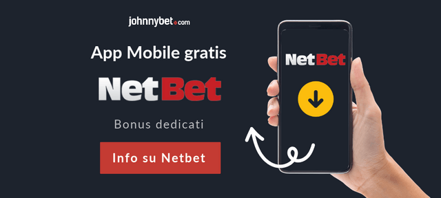 app netbet bonus sport giochi
