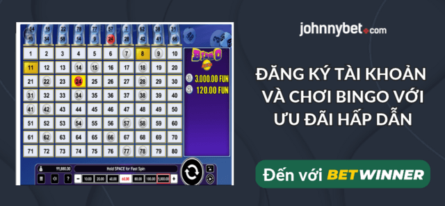 Chơi lô tô online