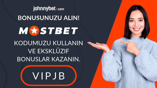 mostbet promosyon kodu