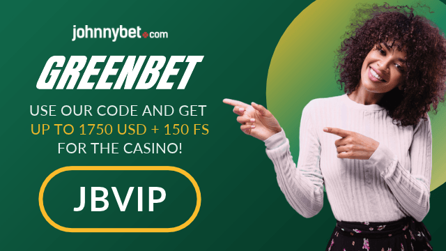 promo code greenbet