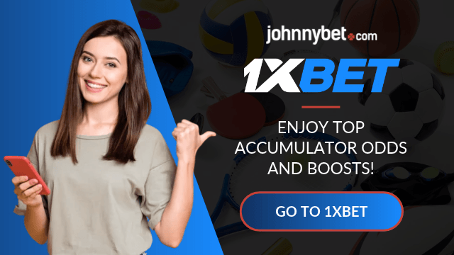 accumulator sports odds