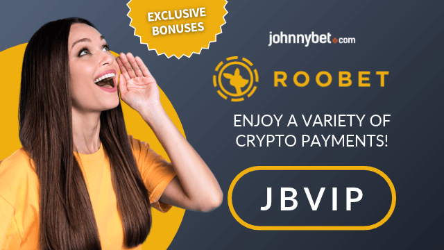 roobet referral code casino bonus