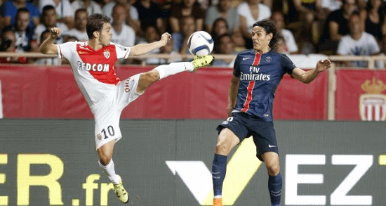 Monaco vs PSG Predictions, Betting Tips, Odds - Ligue 1 ...