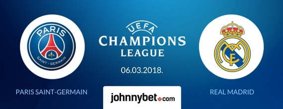 PSG-Real tipovi