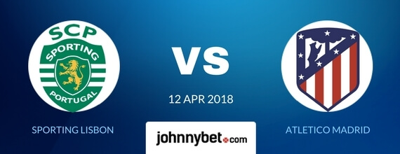 porting lisbon vs atletico madrid betting tips