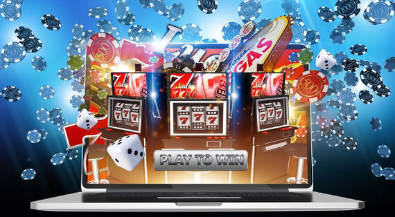 Gry hazardowe na PC w Energy Casino