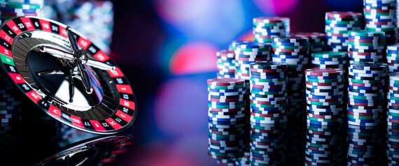 7 Amazing casino Hacks