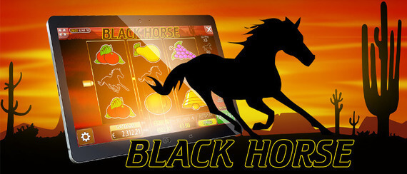 Black Horse Online w Energy Casino