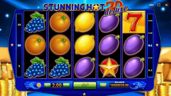 Automaty za kasę gry na pieniądze