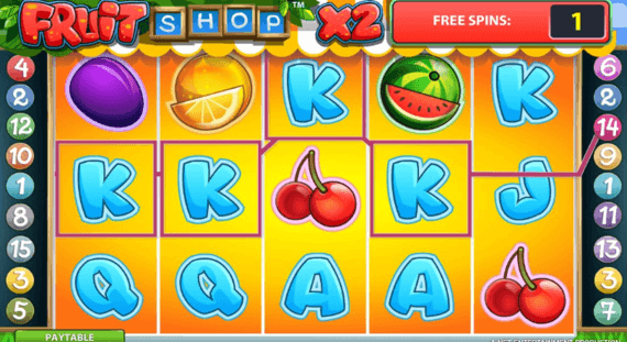 fruit shop energy casino