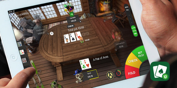 Darmowe Gry Poker Online