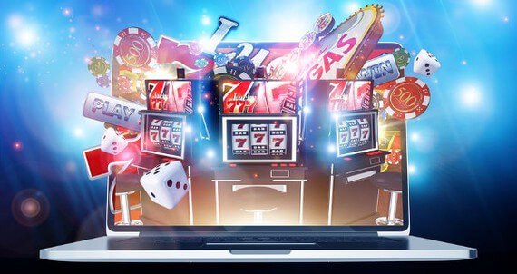Gry casino online za darmo