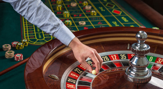 The online casino Mystery Revealed