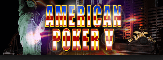 American Poker 5