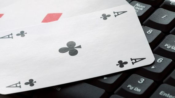 legalny poker w Polsce przez internet