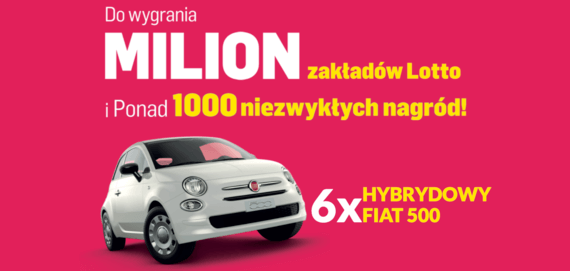 lotto loteria promocyjna kod