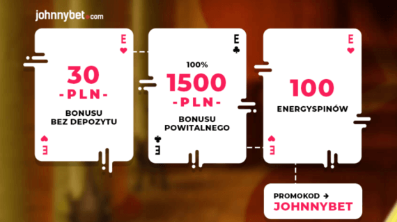 Kasyno poker online Energy Casino