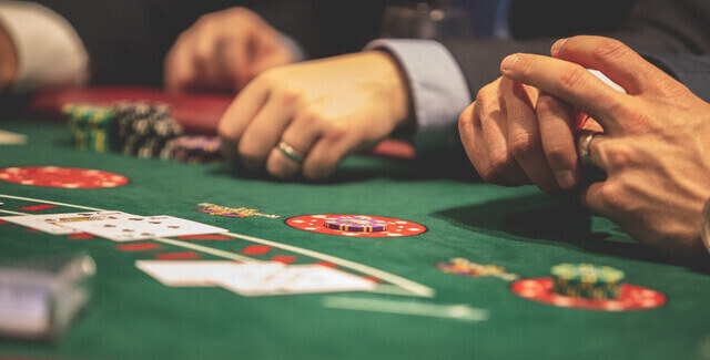 Najskuteczniejsze pomysły w kasyna online