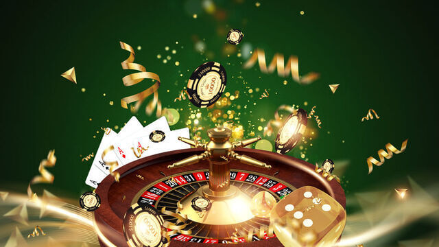 Turnieje kasynowe w Unibet