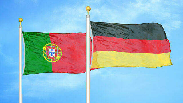 Portugalia - Niemcy obstawianie 