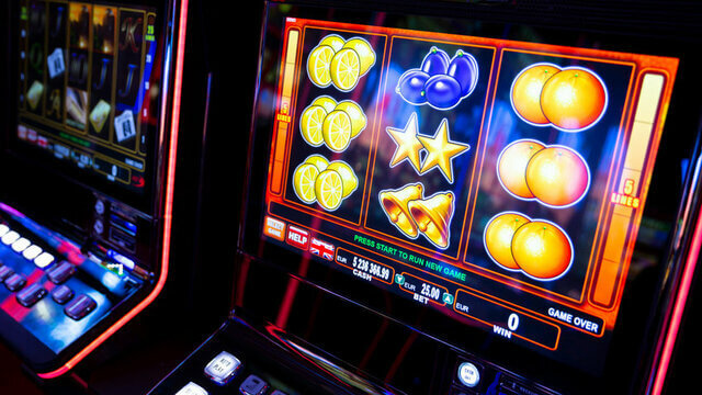 automaty online do gry na prawdziwe pieniądze