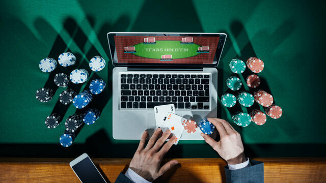 Top 5 Prawdziwe Pieniądze Online Casino 1