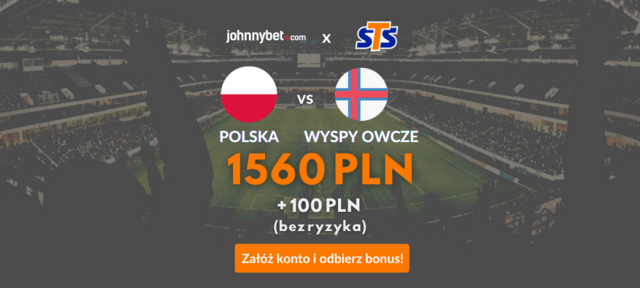 Polska Wyspy Owcze Zakłady Bukmacherskie 07092023 