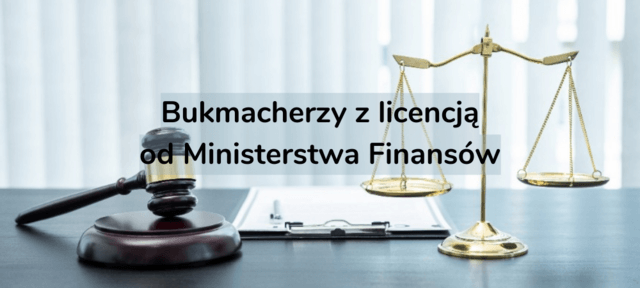 polscy legalni internetowi bukmacherzy