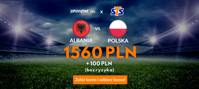 Polska - Albania obstawianie online