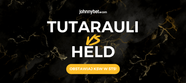 Held vs Tutarauli obstawianie online