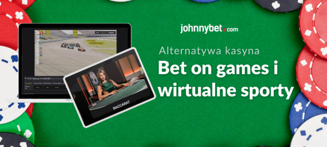 Legalne kasyna online z pokerem w Polsce