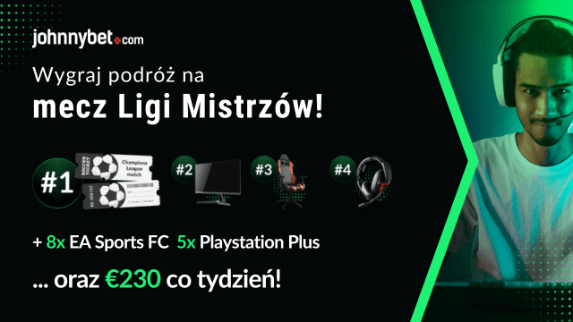 EA Sports FC 25 turniej z nagrodami