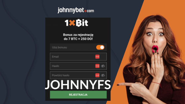 kod promocyjny 1xBit