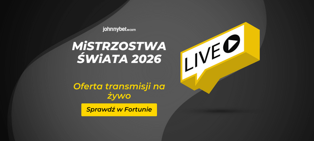 MŚ 2026 livestream za darmo