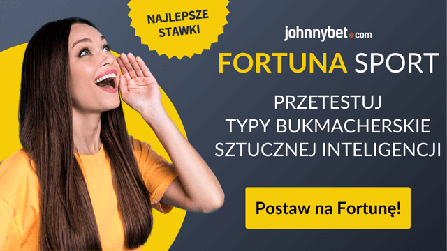 zakłady bukmacherskie ai