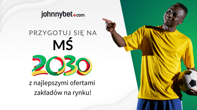 Mistrzostwa Świata 2026 kursy bukmacherskie