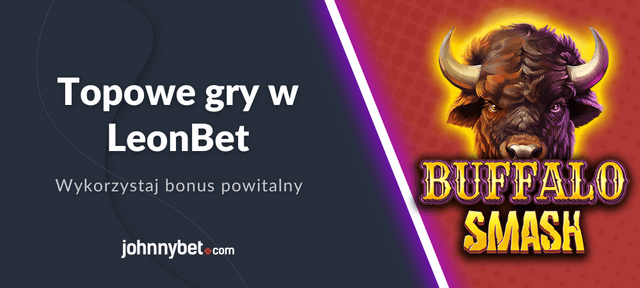 Leonbet kod promocyjny 2026