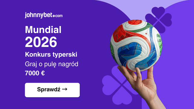 darmowy konkurs typerski MŚ 2026