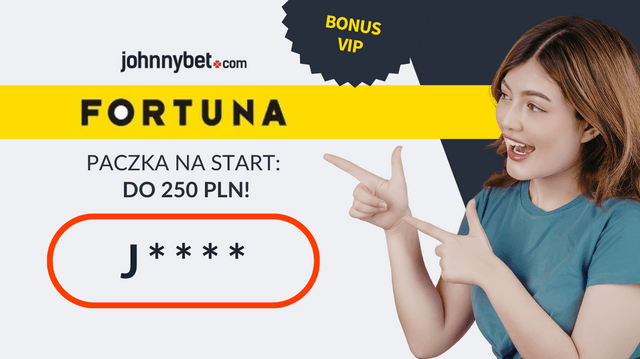 kod promocyjny Fortuna
